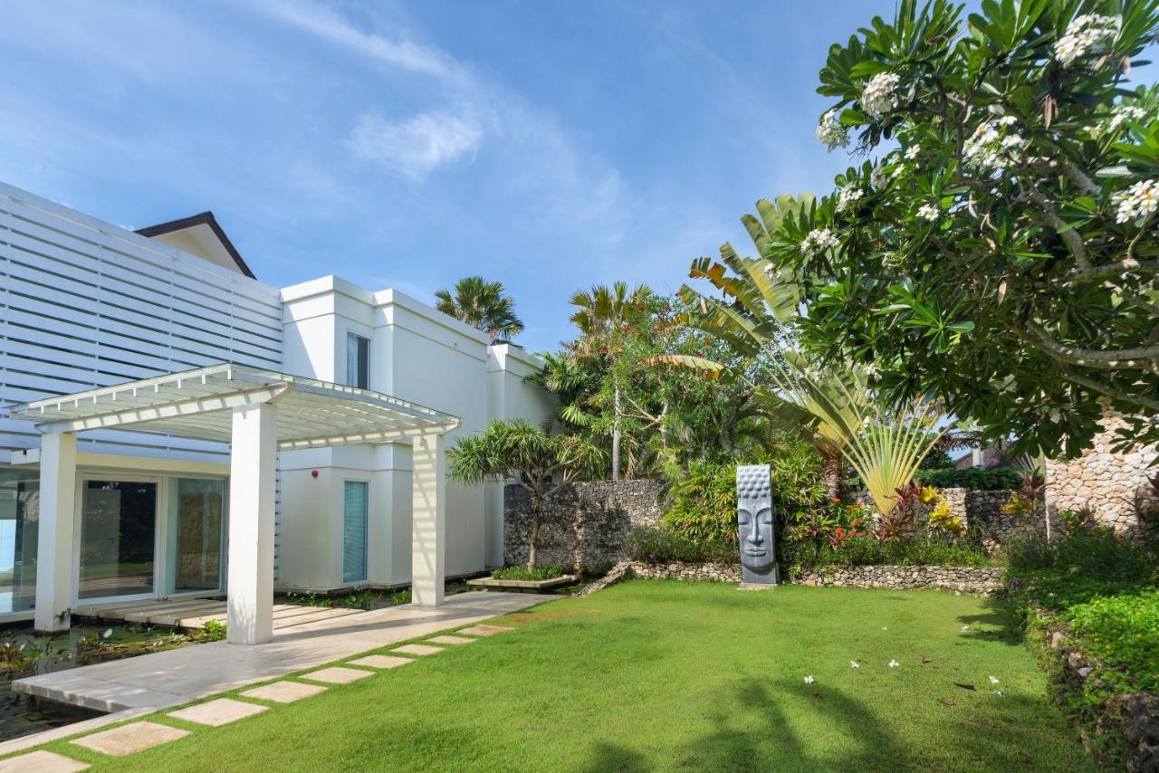 Karma Kandara - Luxury Party Villa Ungasan  Bagian luar foto