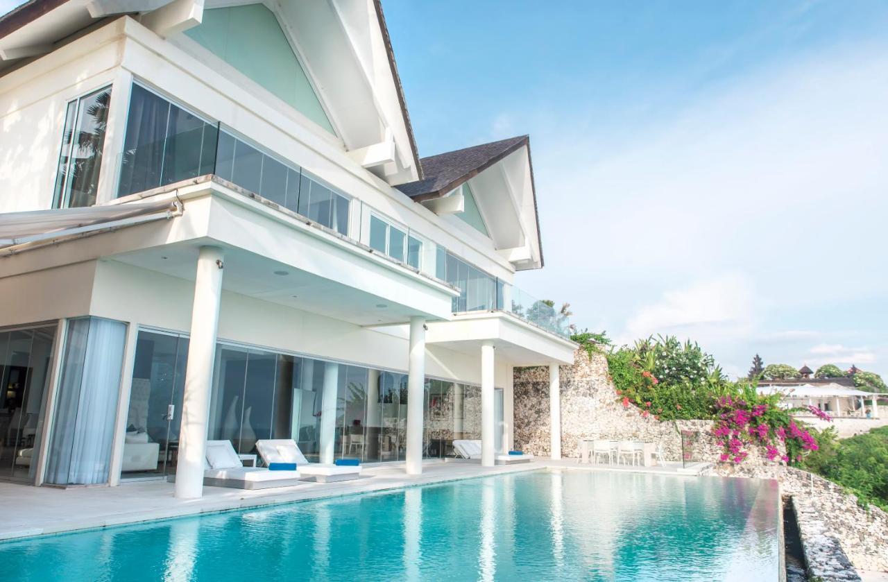 Karma Kandara - Luxury Party Villa Ungasan  Bagian luar foto