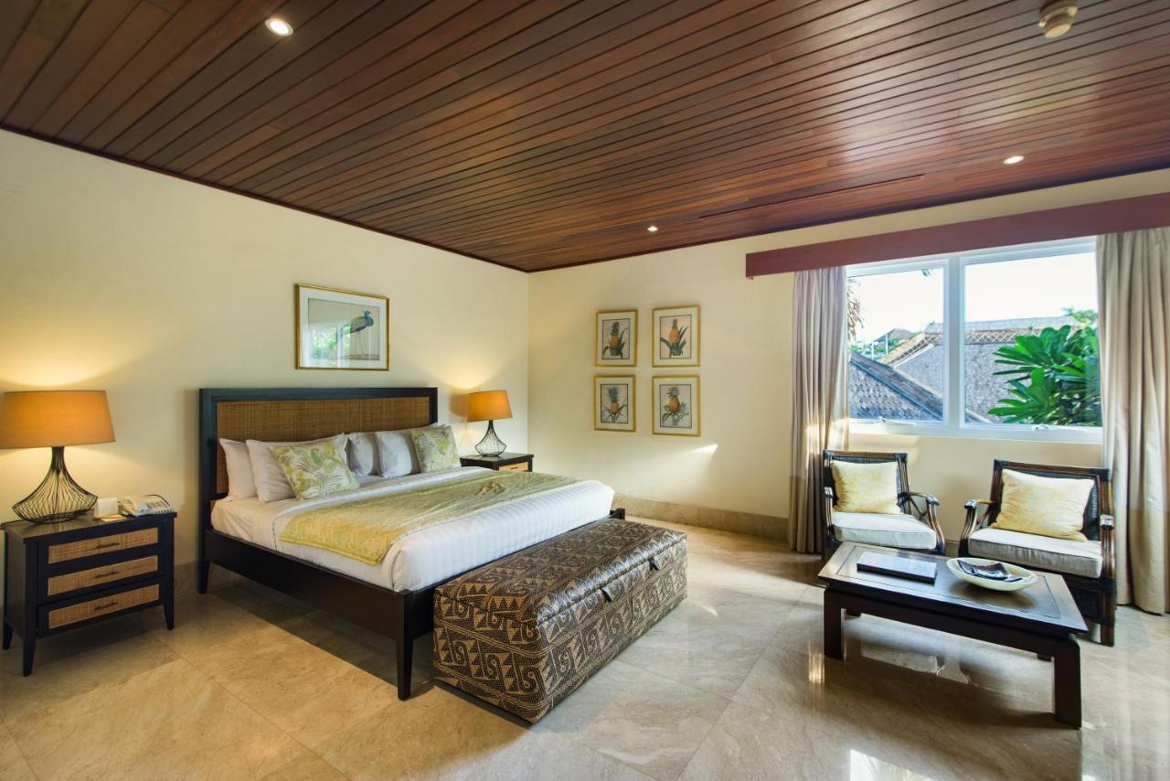 Karma Kandara - Luxury Party Villa Ungasan  Bagian luar foto